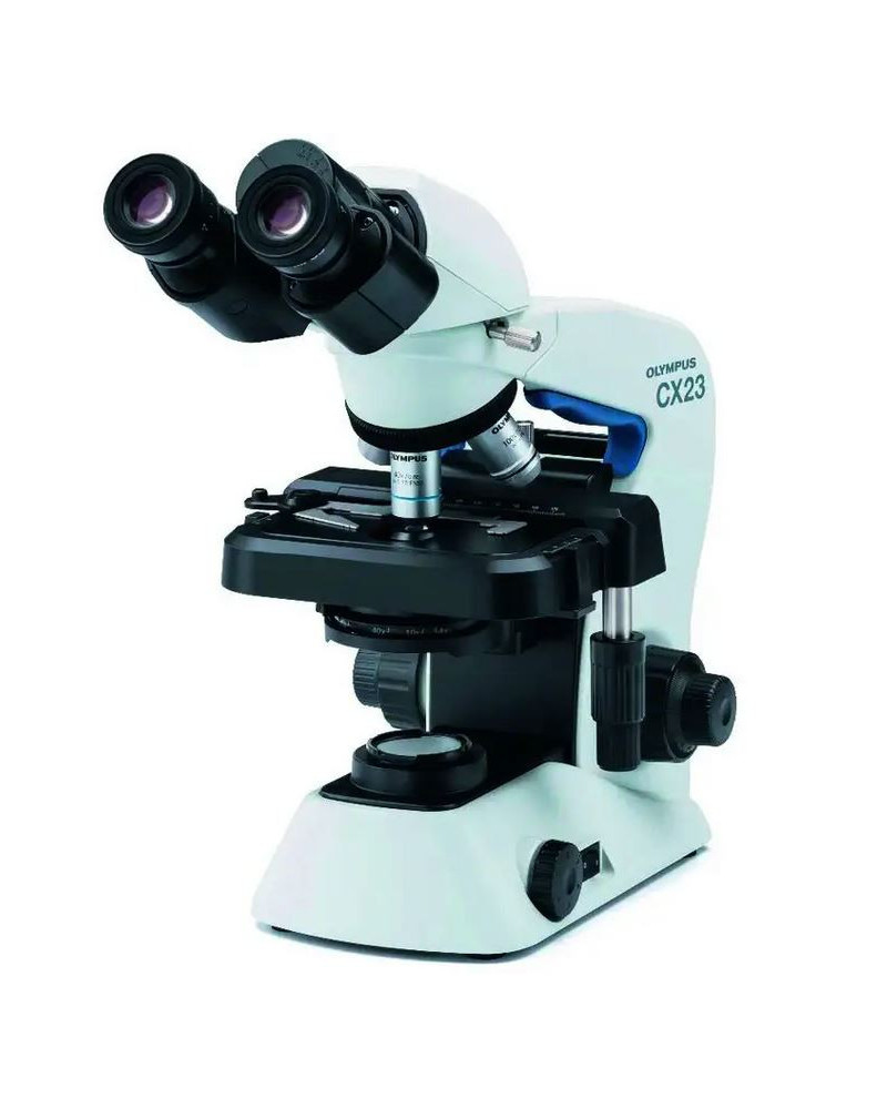 Microscope binoculaire Modèle Olympus  CX23
