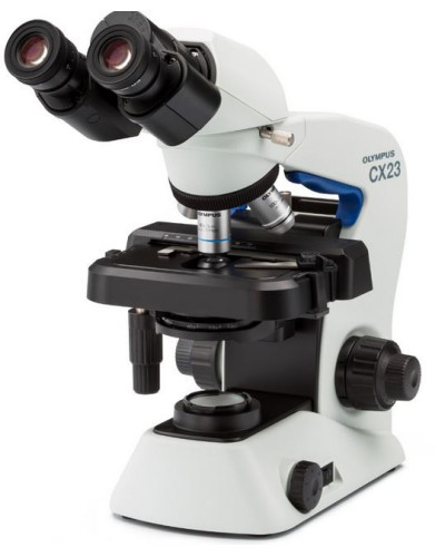 Microscope binoculaire Modèle Olympus  CX23