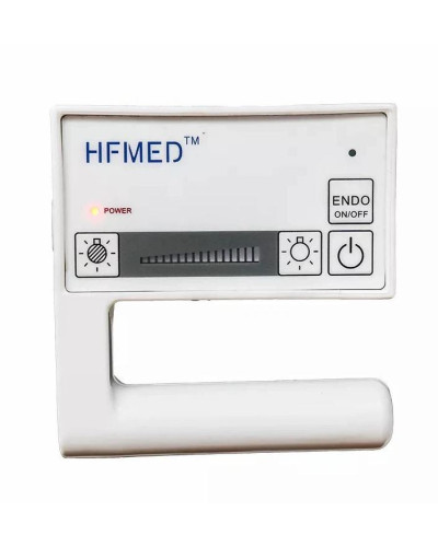 Lampe d'opération mobile LED (Sans ombres) avec batterie de secours