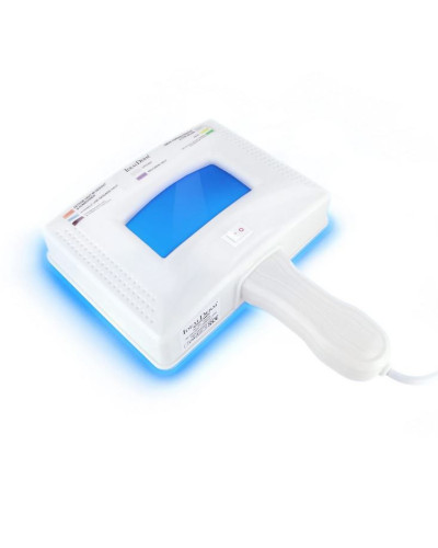 Lampe de Wood avec manche