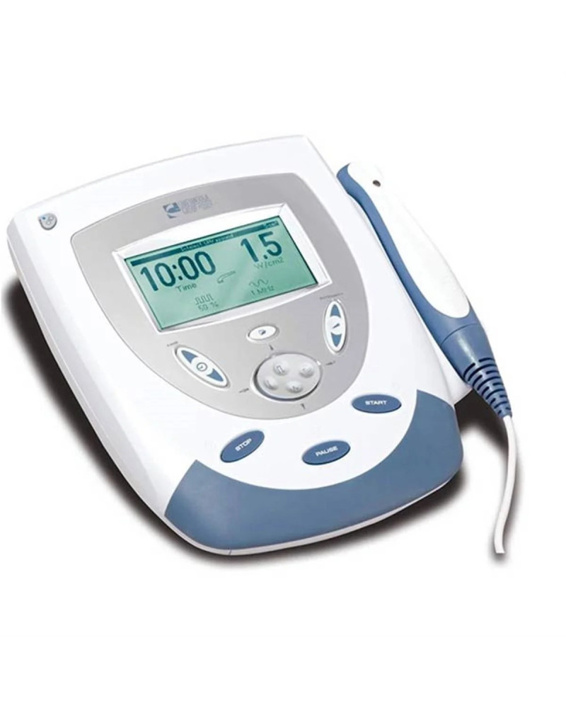 Appareil Ultrason INTELECT Mobile