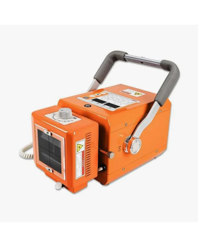 Système de radiographie numérique portable ECOVIEW