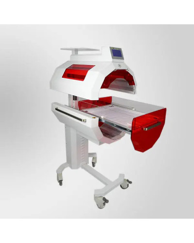 Appareil de Photothérapie intensive à LED Bilisphere 360