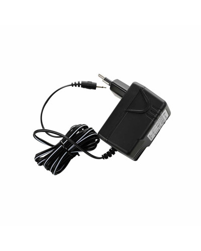 Chargeur de batterie externe pour défibrillateur