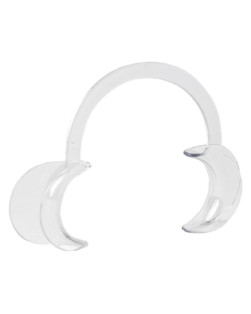 Ecarte-joues enfants, Par 2