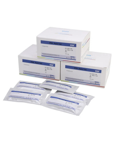 Antigène Prostatique Spécifique (PSA)