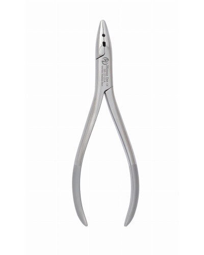 Pince pour orthodontiste ou prothésiste, universelle