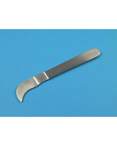 Couteau à Plâtre Reiner, 18 cm