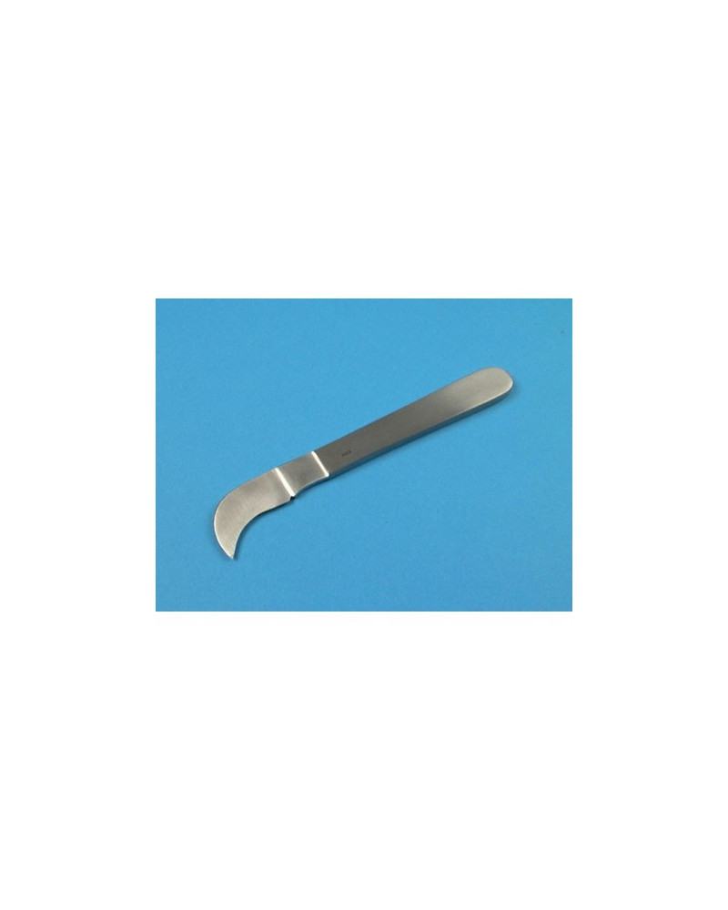 Couteau à Plâtre Reiner, 18 cm