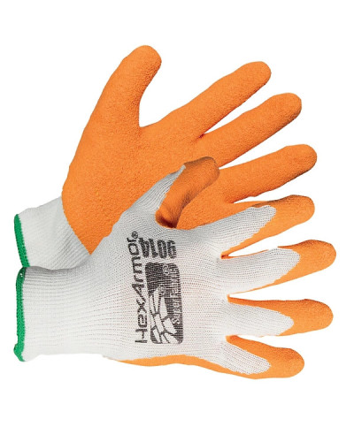 Gant anti-piqûre modèle 9014 HEXARMOR