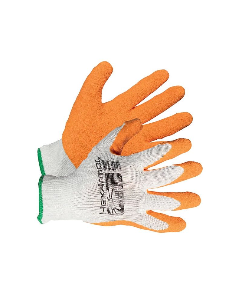 Gant anti-piqûre modèle 9014 HEXARMOR
