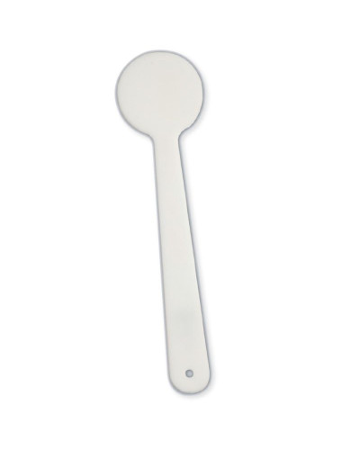 Cache oeil cuillère / opaque