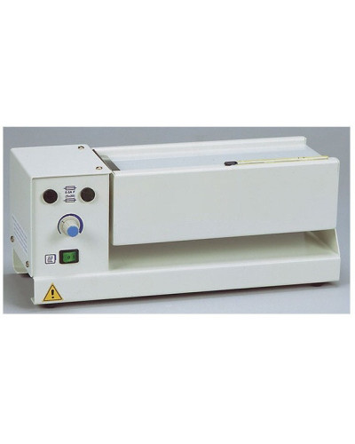 Lecteur de facteur Rhésus (Rhésuscope) 1 face