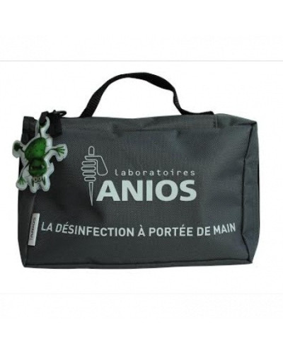 Kit de désinfection mobile ANIOS (3 produits)