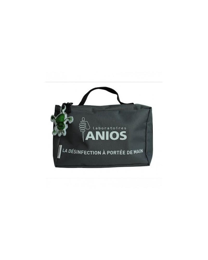 Kit de désinfection mobile ANIOS (3 produits)