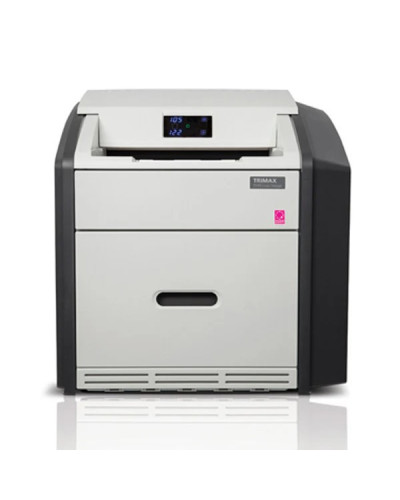 Système de numérisation VITA-FLEX avec Reprographe TX 55