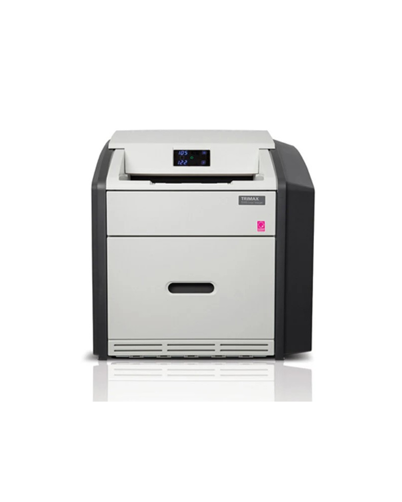 Système de numérisation VITA-FLEX avec Reprographe TX 55