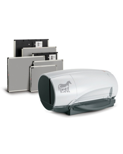 Système de numérisation VITA-FLEX avec Reprographe TX 55