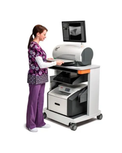 Système de numérisation VITA-FLEX avec Reprographe TX 55