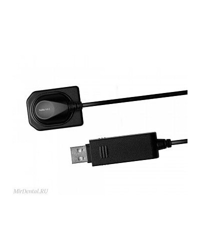 Capteur numérique endo-buccale OPTEO avec port USB
