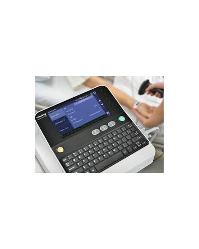 Electrocardiographe BeneHeart R12