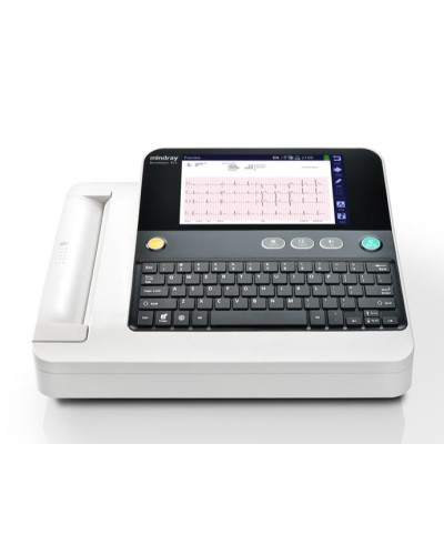 Electrocardiographe BeneHeart R12 Electrocardiographe BeneHeart R12