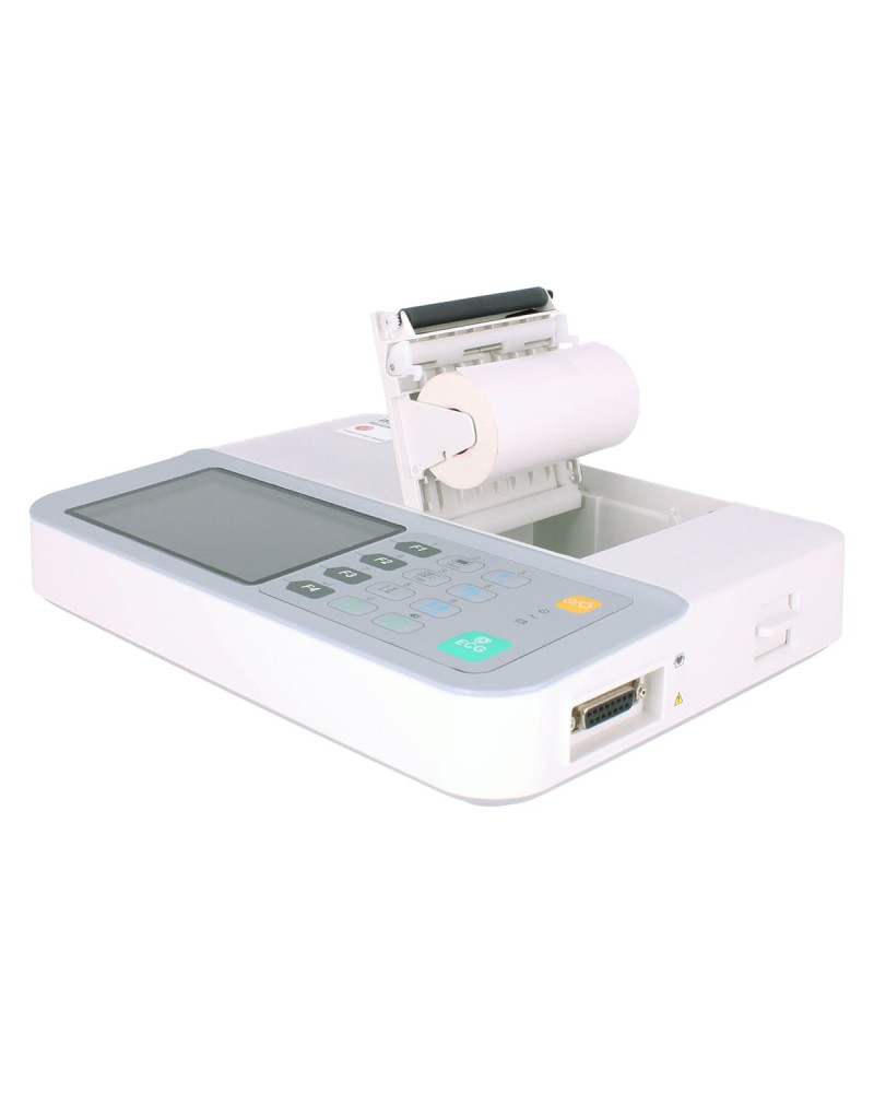 Electrocardiographe BeneHeart R3 Electrocardiographe BeneHeart R3