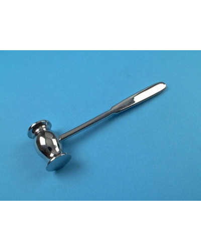 Maillet de collin à 2 têtes 200g