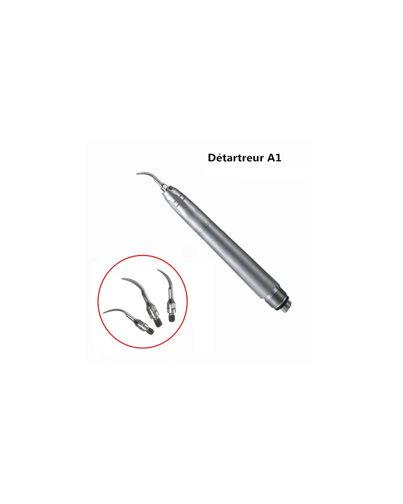 Détartreur A1