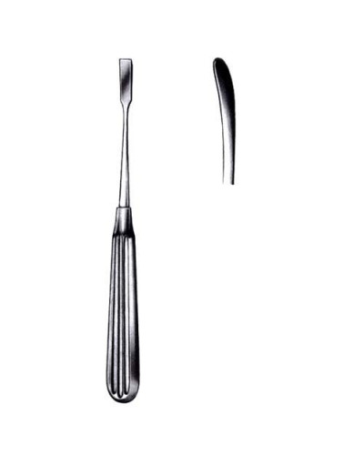 Elévateur ou Rugine Adson 17 cm,7 mm