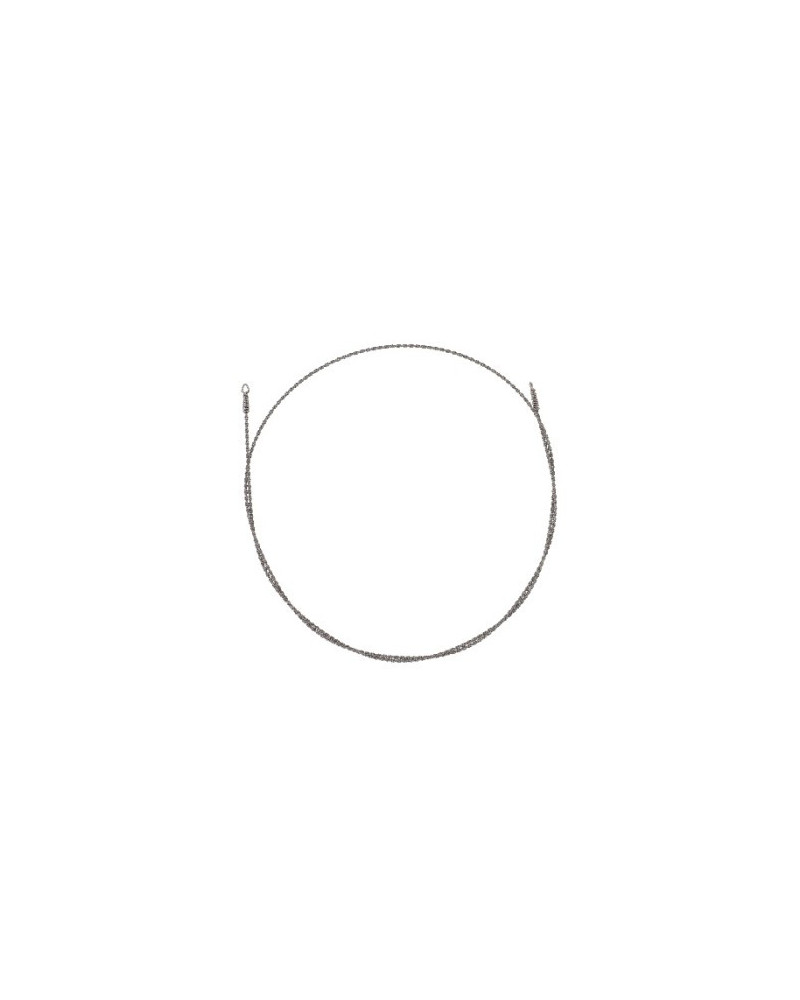 Boîte de 10 scies Gigli 50 cm