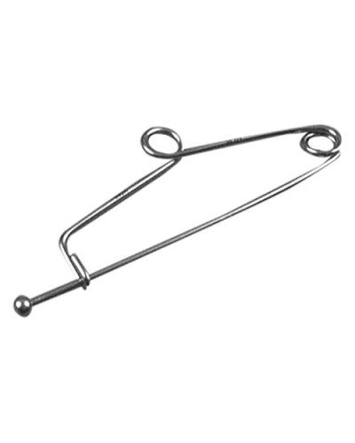 Epingles à  instruments 12 cm