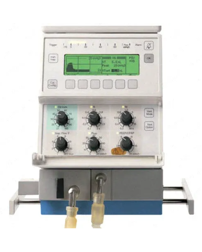 Respirateur de réanimation Néonatal Babylog 8000 plus