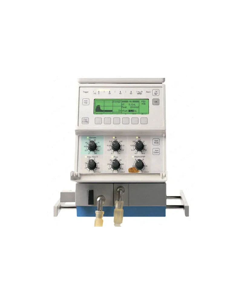 Respirateur de réanimation Néonatal Babylog 8000 plus