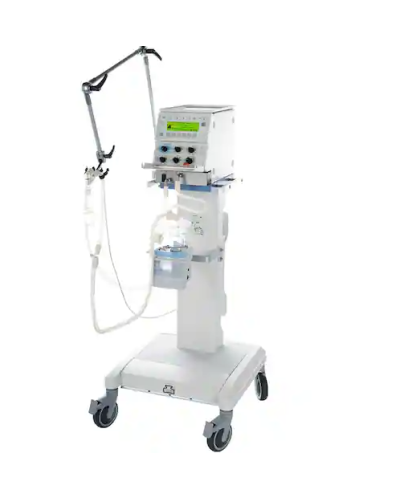 Respirateur de réanimation Néonatal Babylog 8000 plus