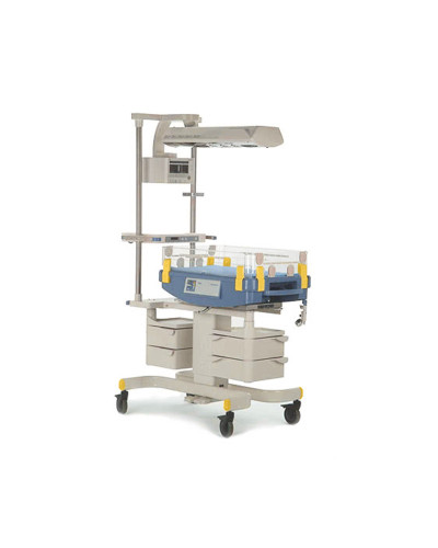 Incubateur Néonatal Babytherm 8004