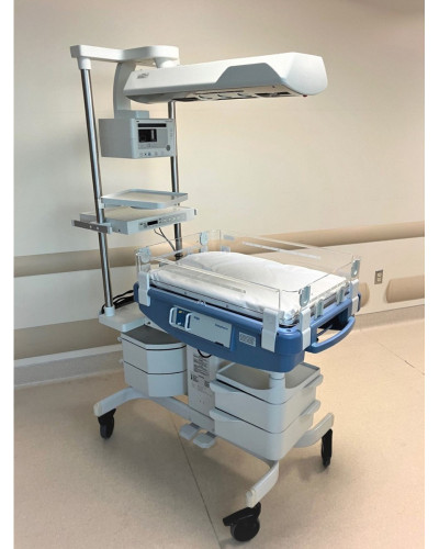 Incubateur Néonatal Babytherm 8004