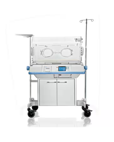 Incubateur néonatal Isolette C2000