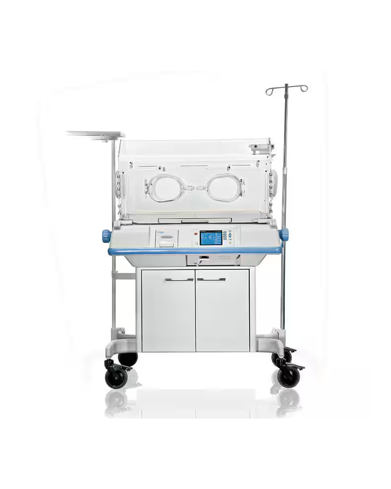 Incubateur néonatal Isolette C2000
