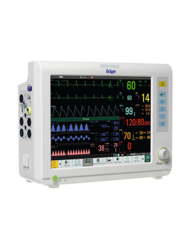 Moniteur multi paramètre patient Vista 120 S