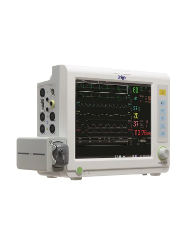 Moniteur multi paramètre patient Vista 120 S