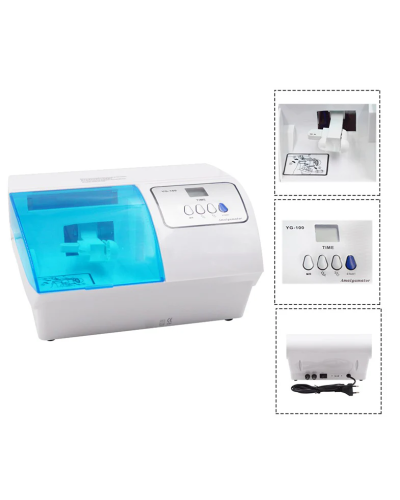 Amalgamateur Vibreur de capsules