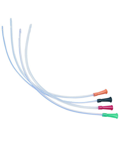 Sonde Nasogastrique Levin CH8