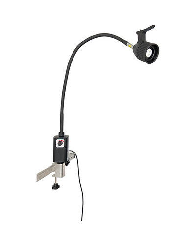Lampe d'examen mobile LED, Modèle MLE.7009