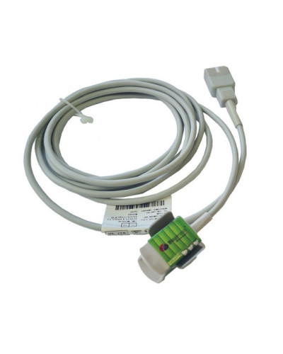 Capteur SpO2 Adulte pour oxymètre de pouls Master Palm 2 (1,5 m)