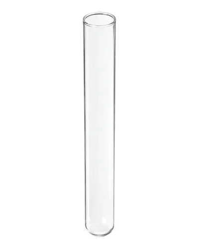 Tube à hémolyse en verre, 5 ml. 5000 pièces par carton.