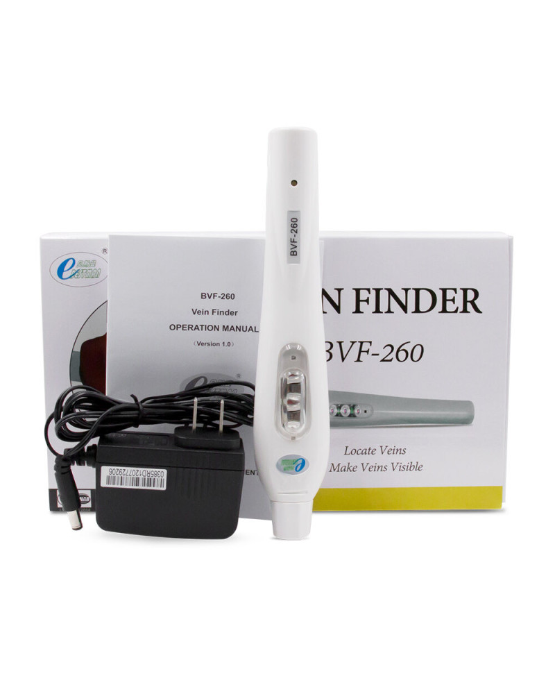 Lampe mobile pour voie veineuse, Adulte et Enfants