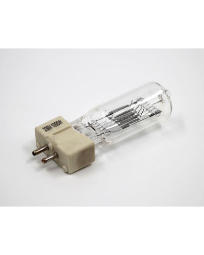 Ampoule de rechange pour rhésuscope