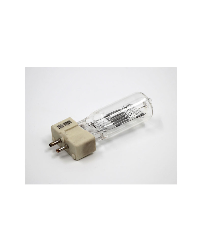 Ampoule de rechange pour rhésuscope