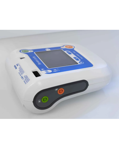 Défibrillateur externe automatisé Avec connexion USB